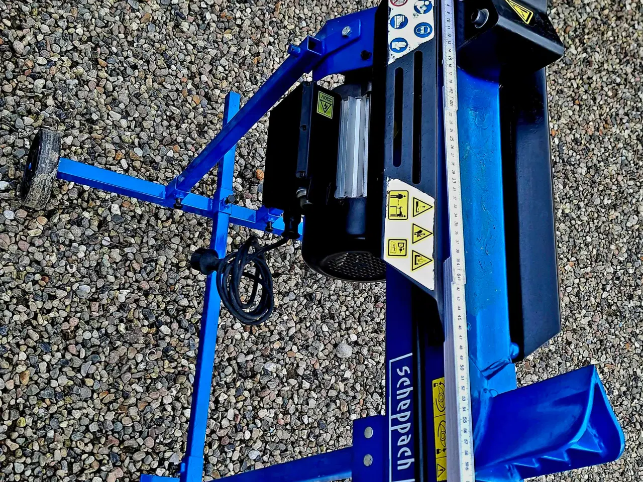 Billede 2 - Brændekløver til salg 