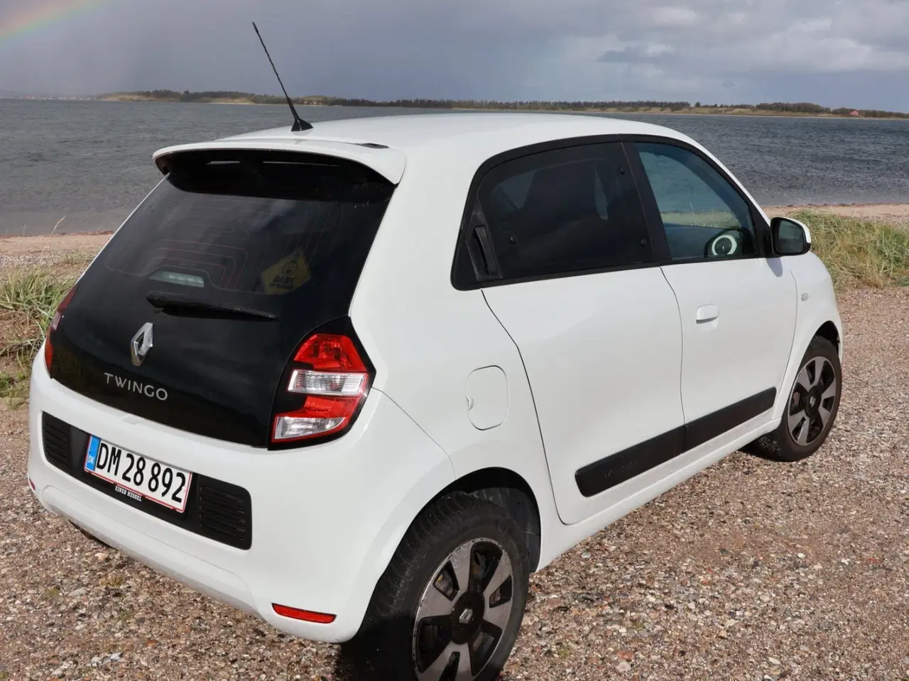 Billede 5 - Renault Twingo 1,0 SCe 70 Expression