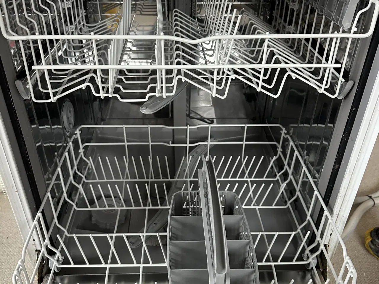 Billede 5 - Opvaskemaskine 