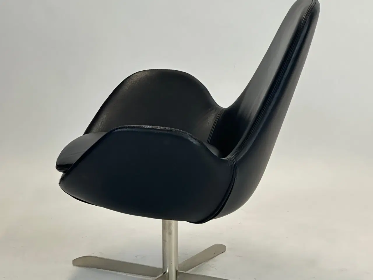 Billede 4 - Elegant Loungestol
