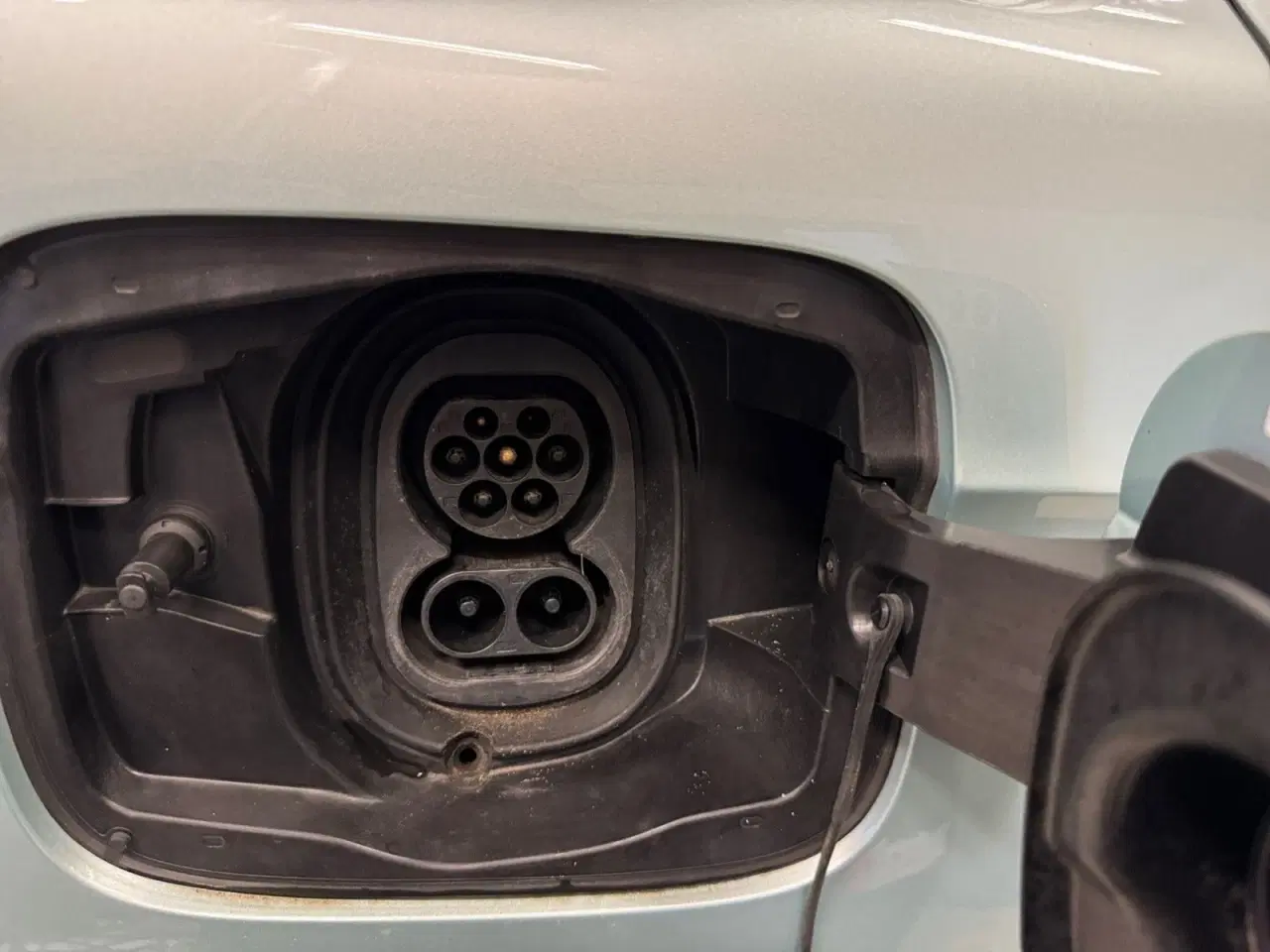 Billede 14 - Skoda Enyaq 80 iV