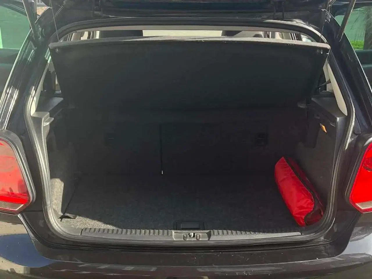 Billede 9 - VW Polo 1,6 tdi comfortline