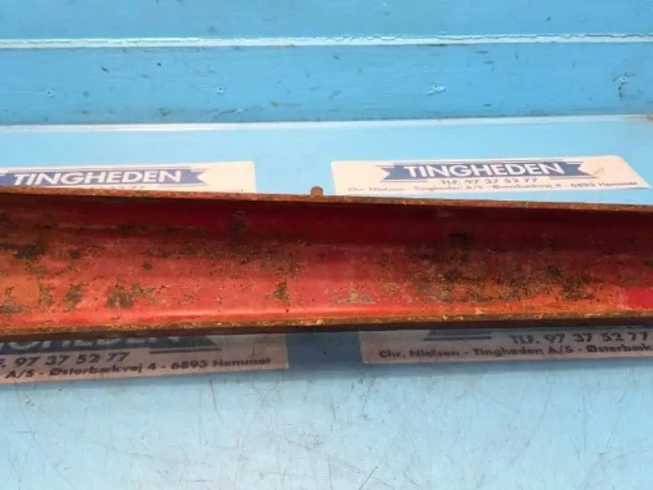 Billede 7 - Hydrema 806 Support 246671