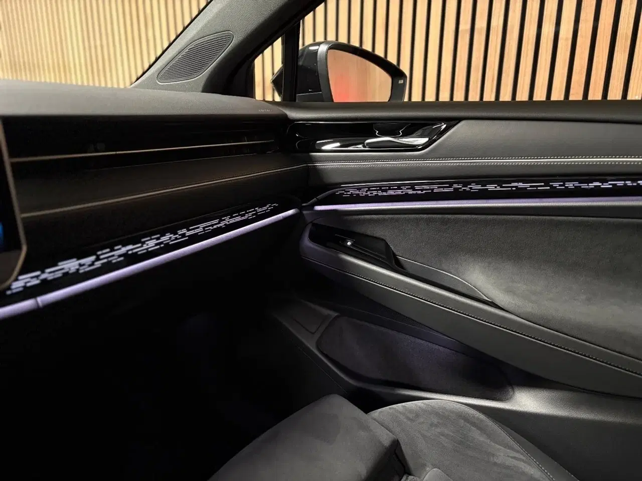 Billede 16 - VW ID.7 86 Style S Tourer