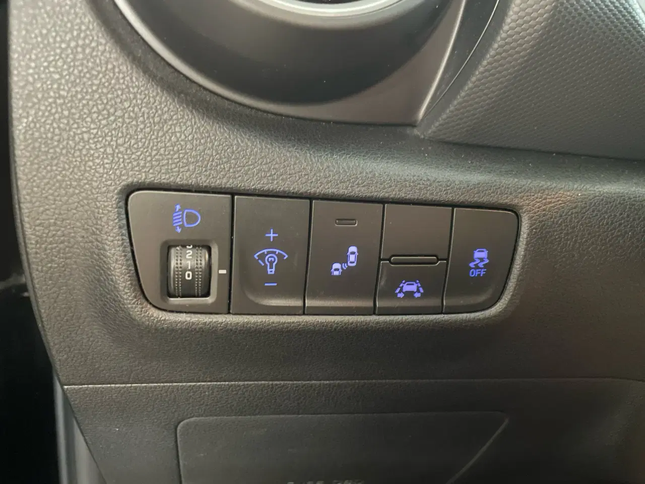Billede 10 - Hyundai Kona 1,0 T-GDI Trend 120HK 5d 6g