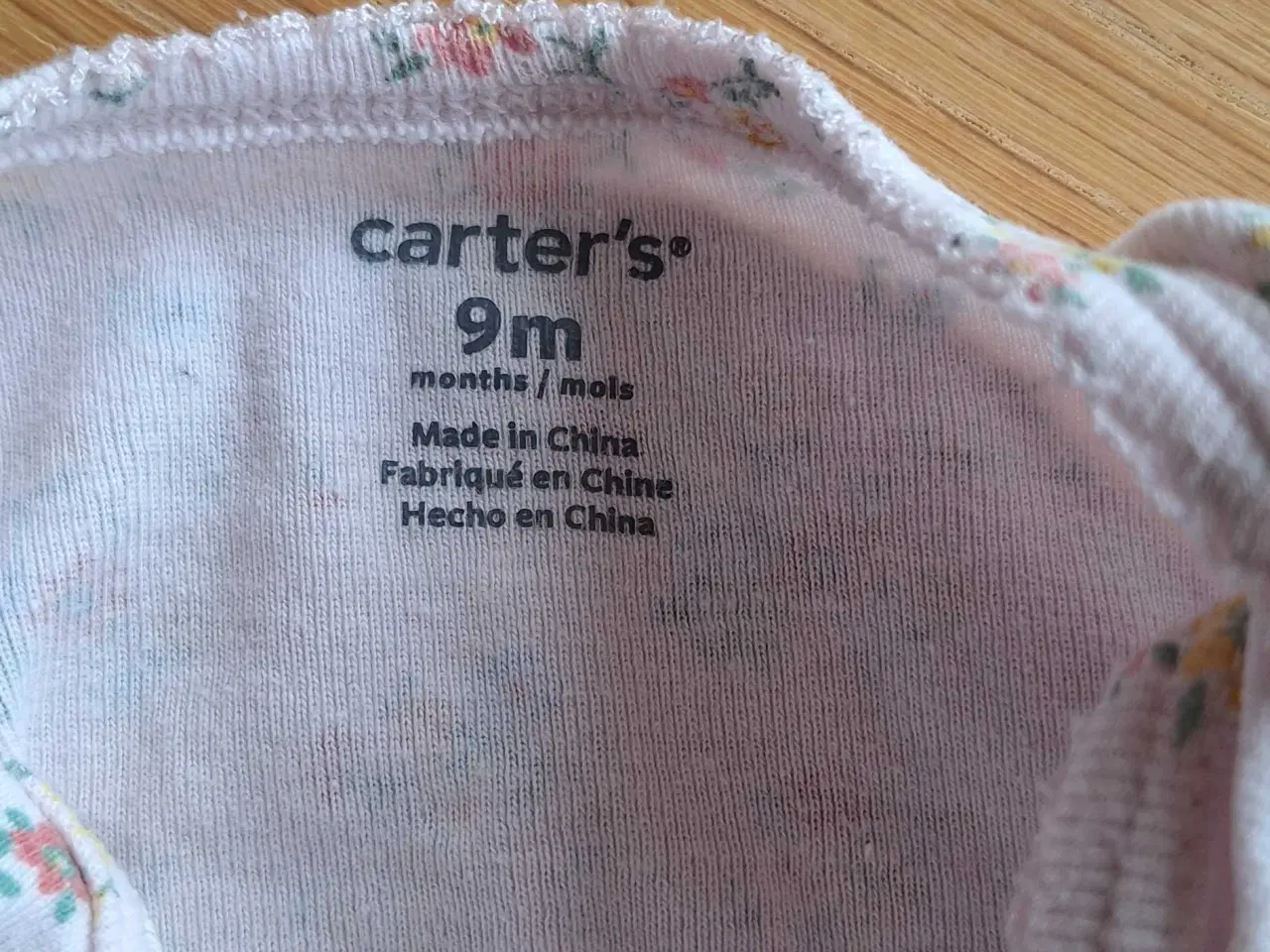 Billede 3 - Bodystocking 