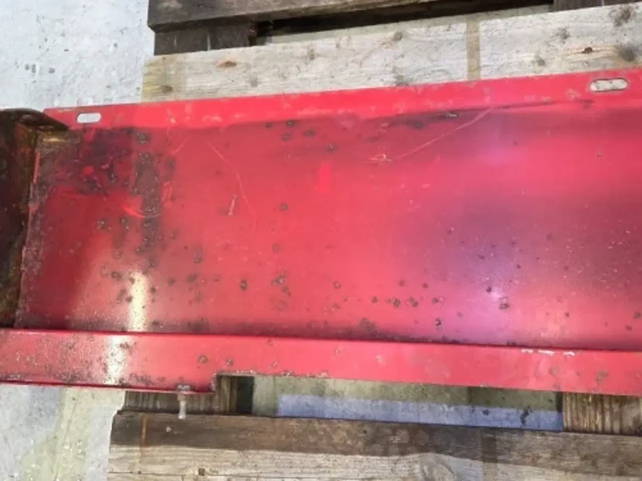 Billede 8 - Case 9120 Plade 87679342