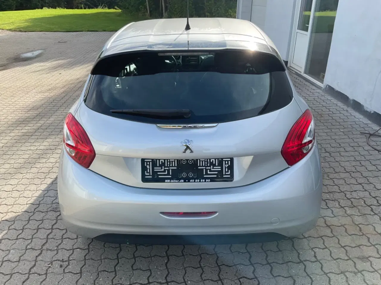 Billede 7 - Peugeot 208 1,4 e-HDi 68 Access ESG