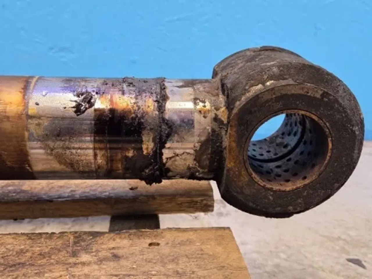 Billede 13 - JLG 307LOPRO    Hydraulikcylinder   1684362