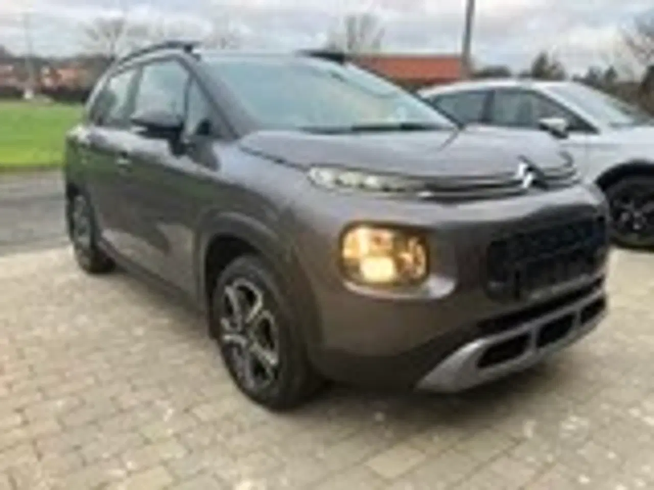 Billede 2 - Citroen C3 Aircross Automatic 