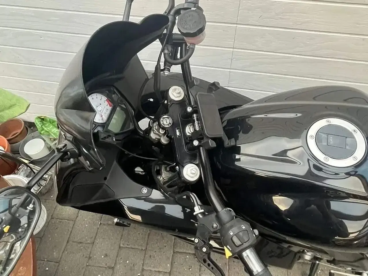 Billede 6 - Suzuki SV 650 S