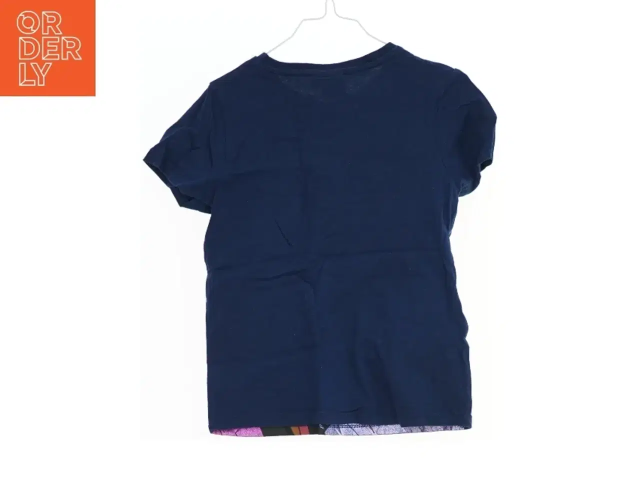 Billede 2 - Disney Frozen T-shirt fra Disney (str. 122)