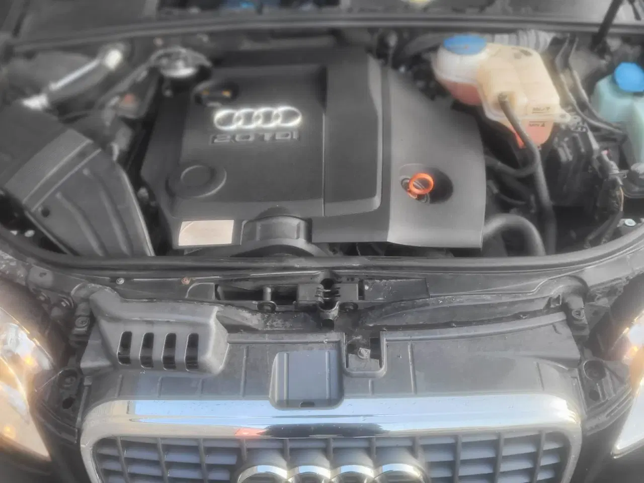 Billede 7 - Audi