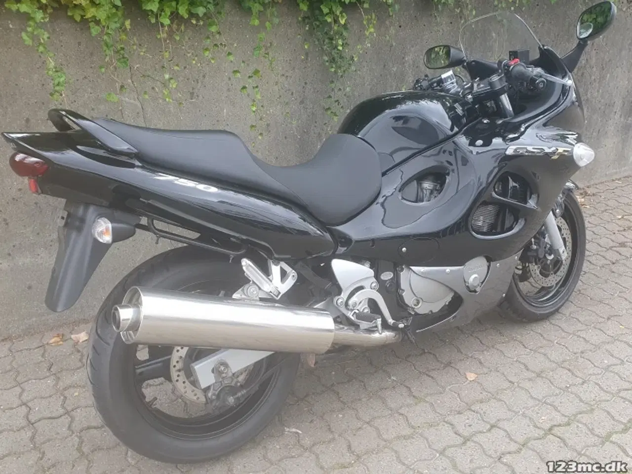 Billede 6 - Suzuki GSX 750 F