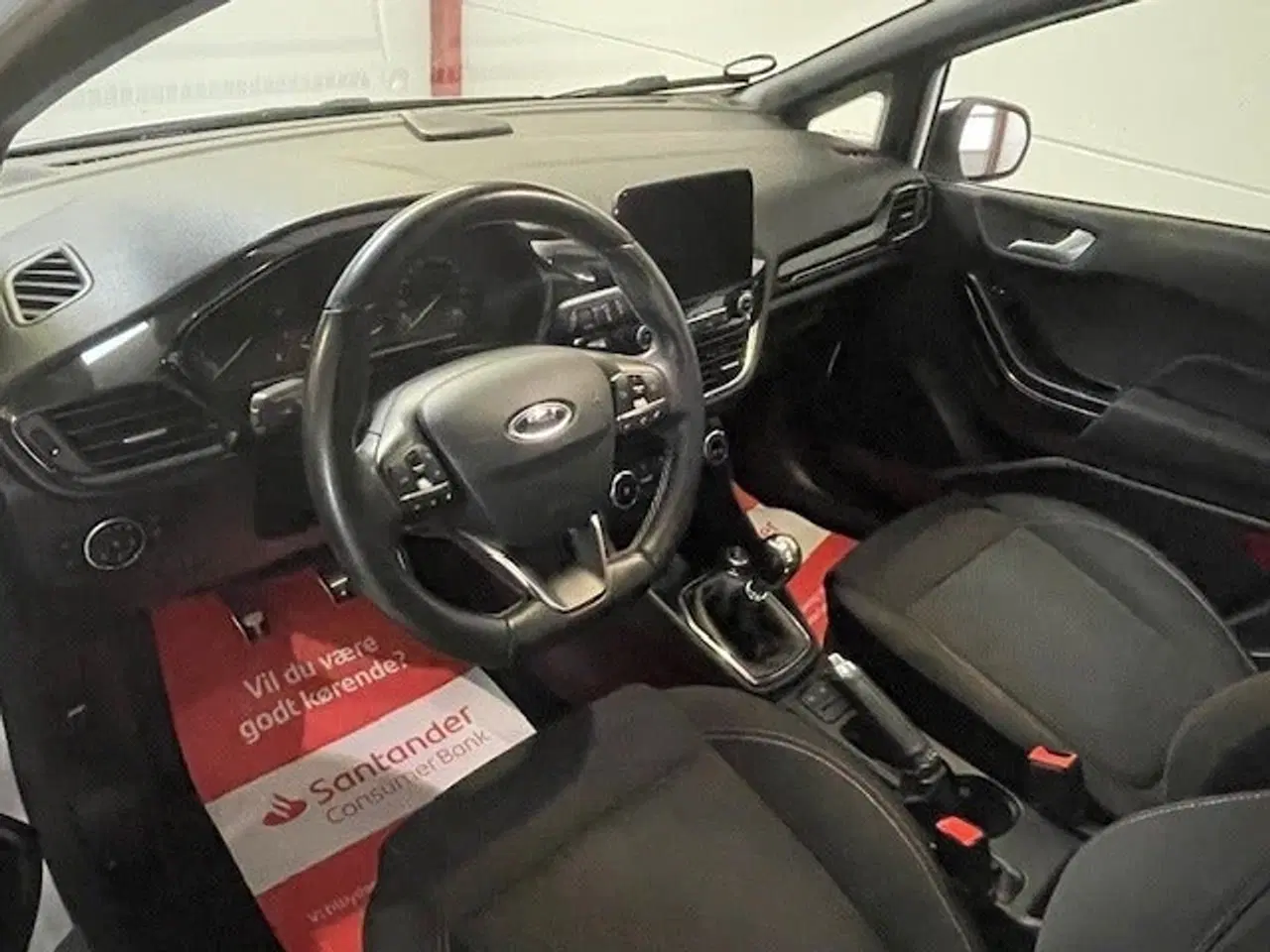 Billede 9 - Ford Fiesta 1,0 EcoBoost ST-Line