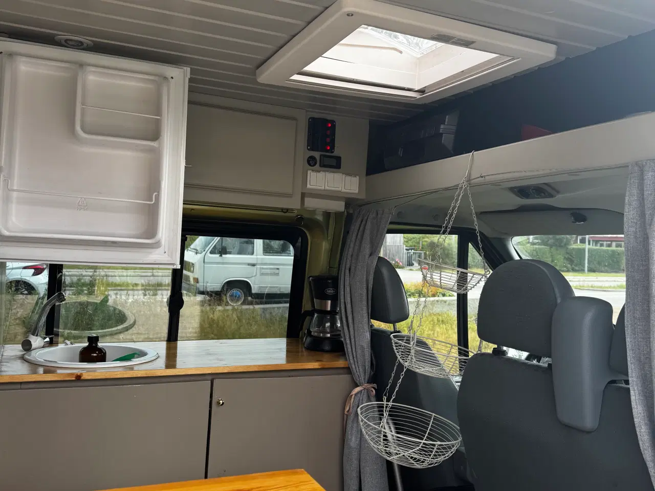 Billede 9 - Campervan Ford