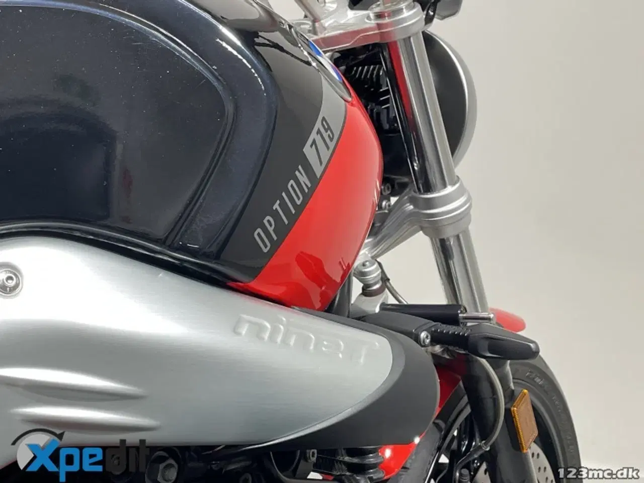 Billede 12 - BMW R NineT Pure