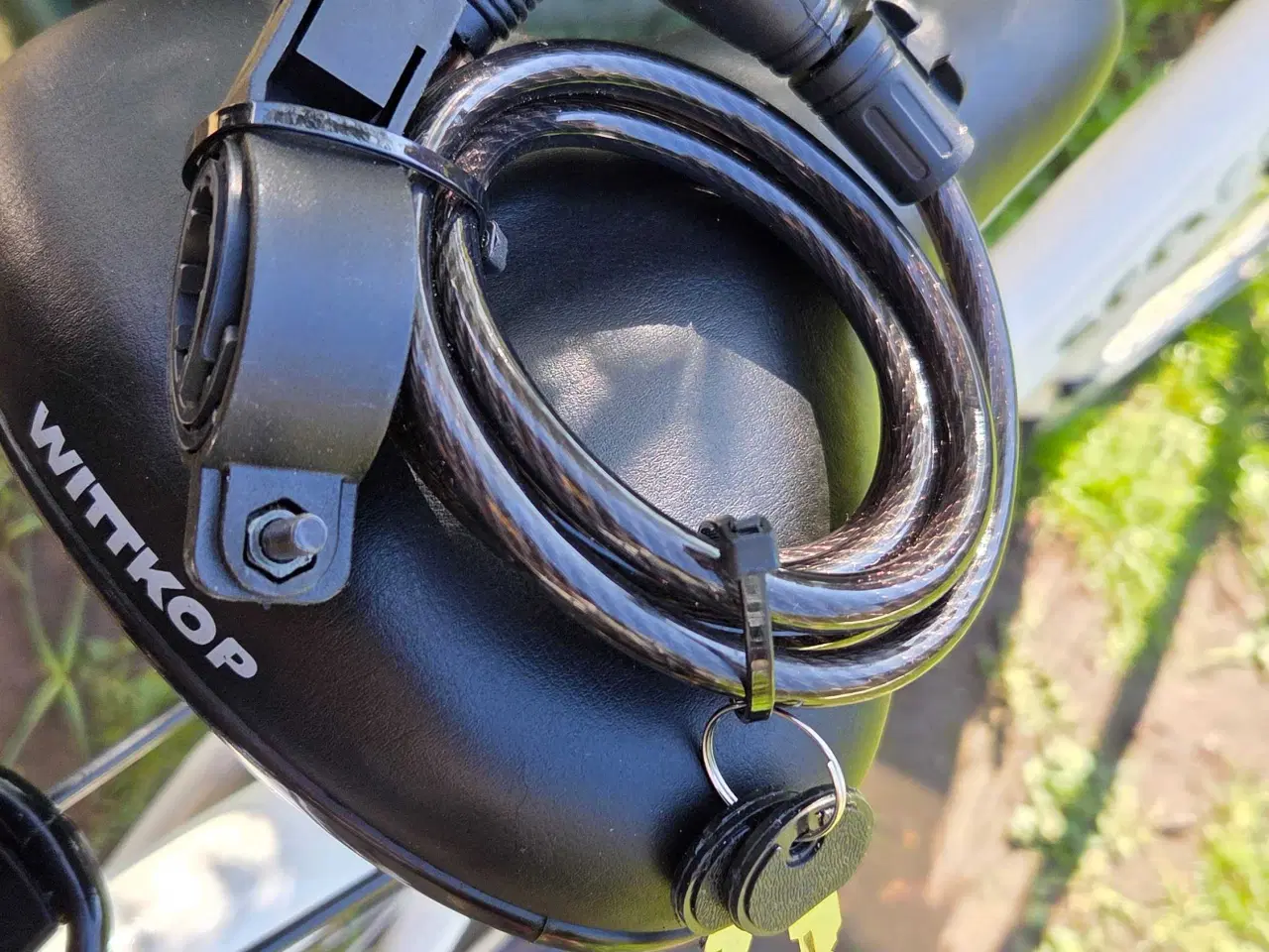 Billede 18 - SCO COMFORT 28"