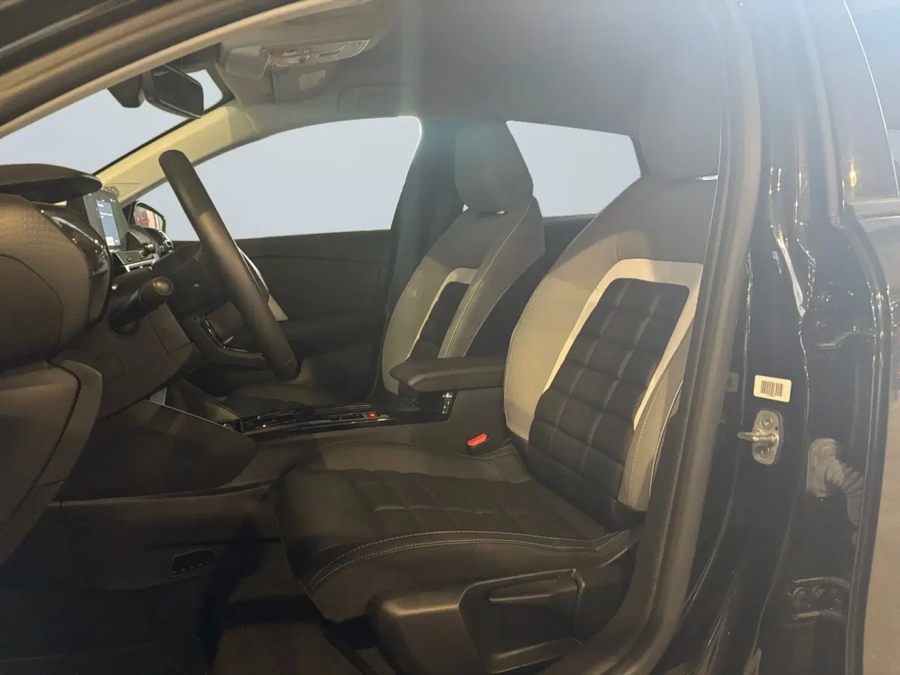 Billede 4 - Citroën ë-C4 54 Max