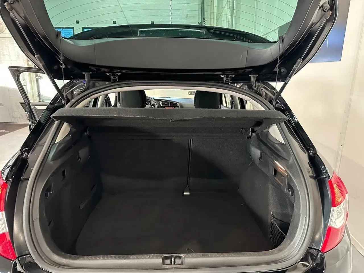 Billede 14 - Citroën C4 1,6 HDi 92 Seduction