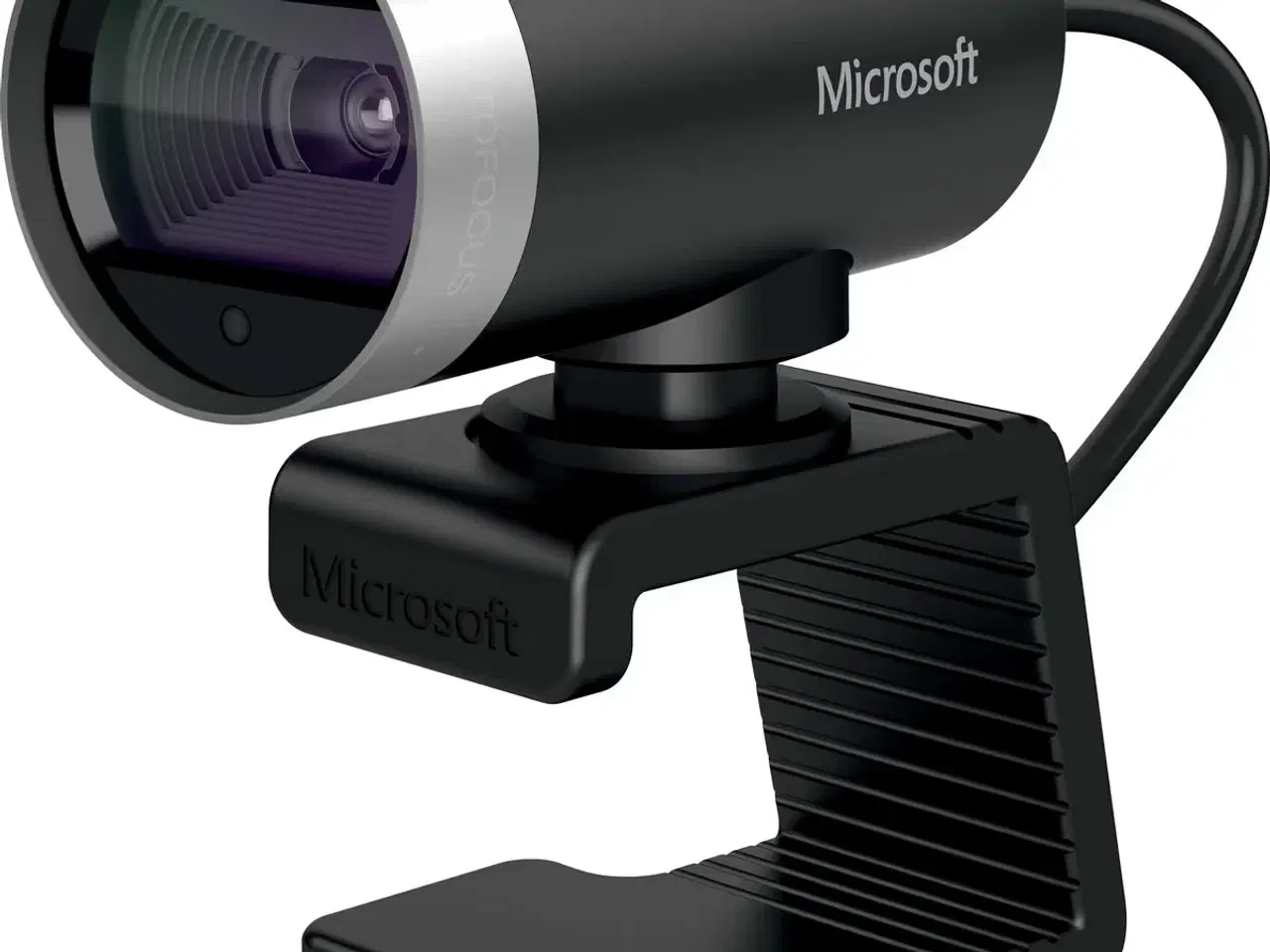 Billede 1 - Microsoft LifeCam Cinema