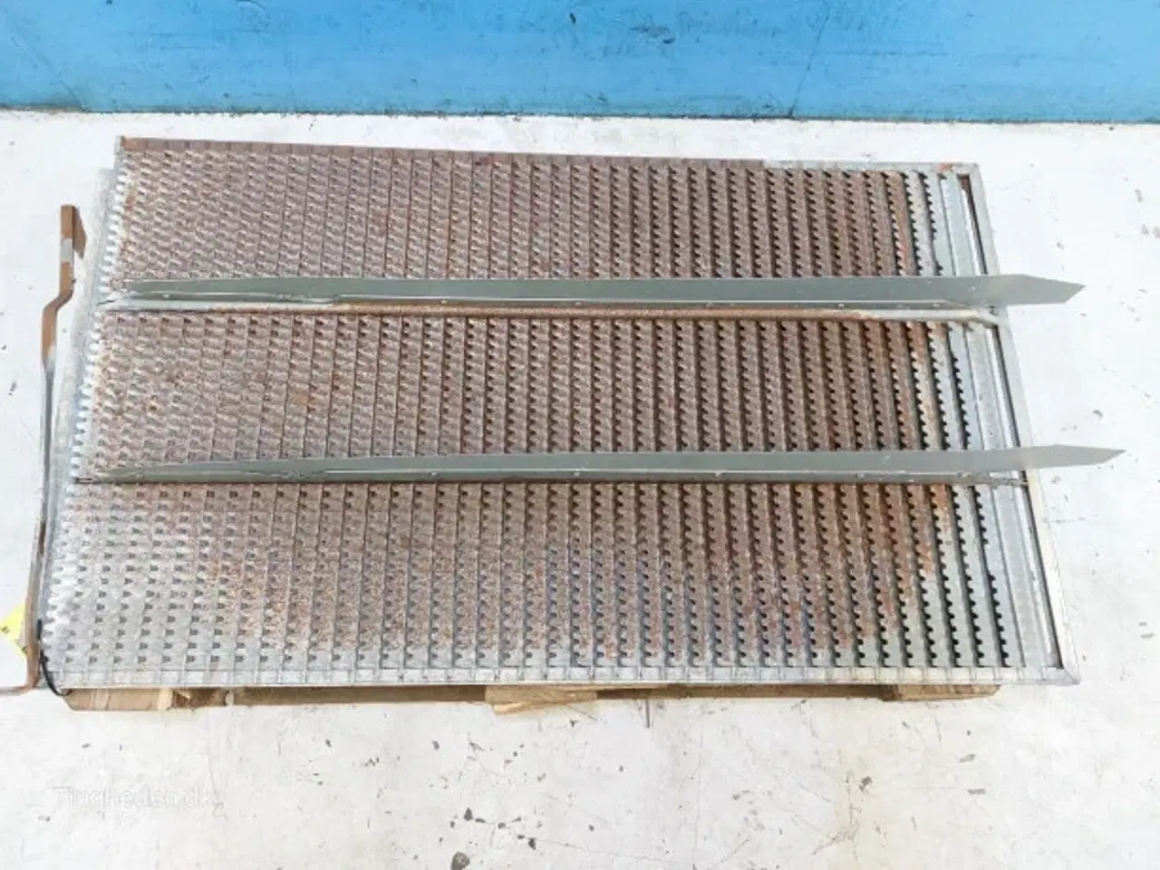 Billede 17 - Claas Dominator 108 Undersold 0001765170 (2)