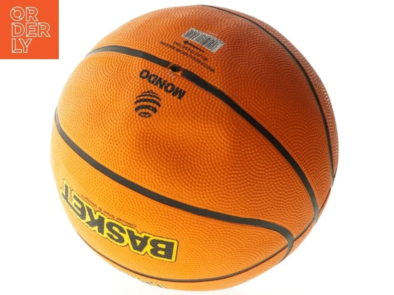 Billede 4 - Basketbold
