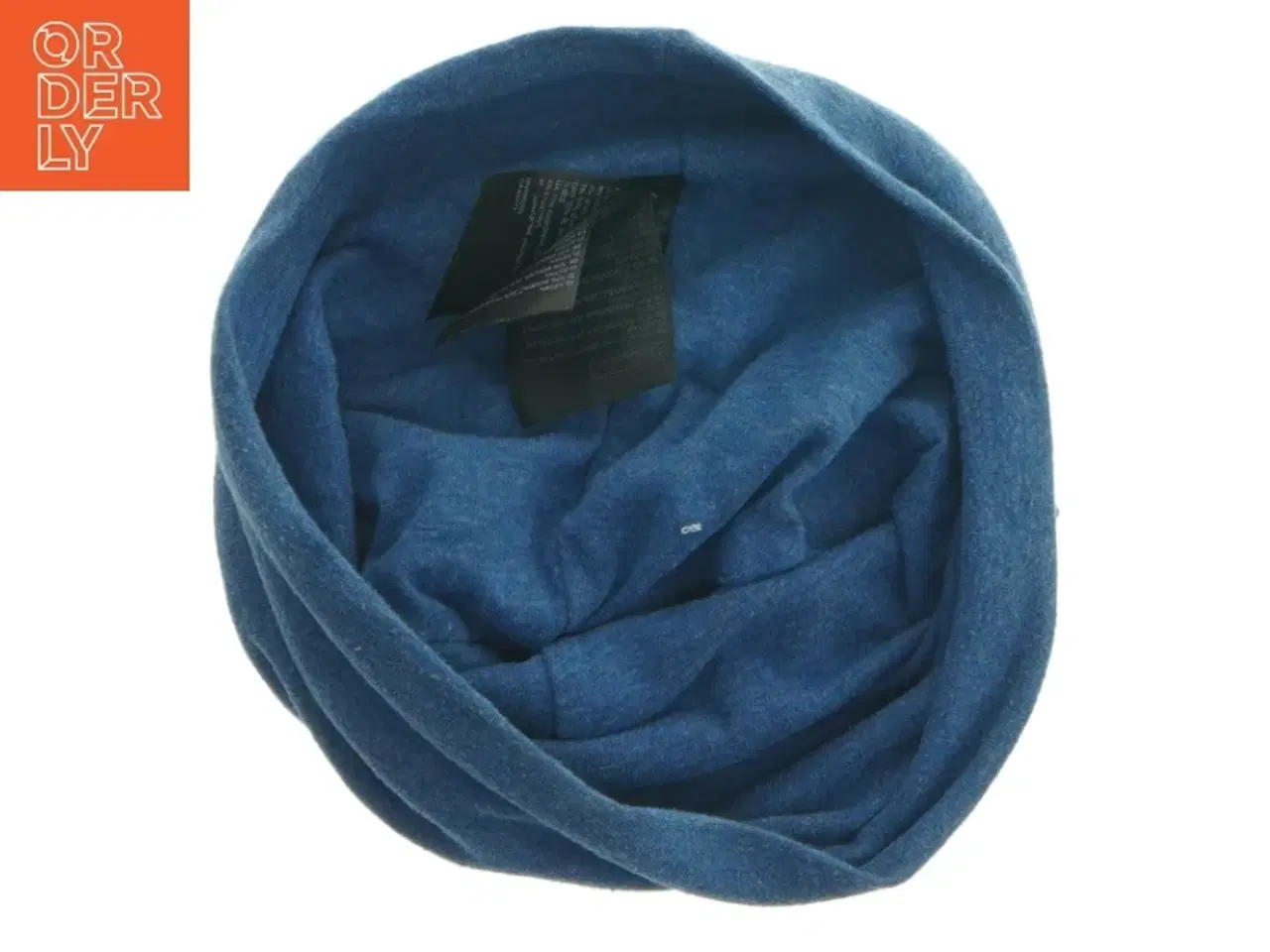 Billede 3 - Blå hue fra H&M (str. 134)