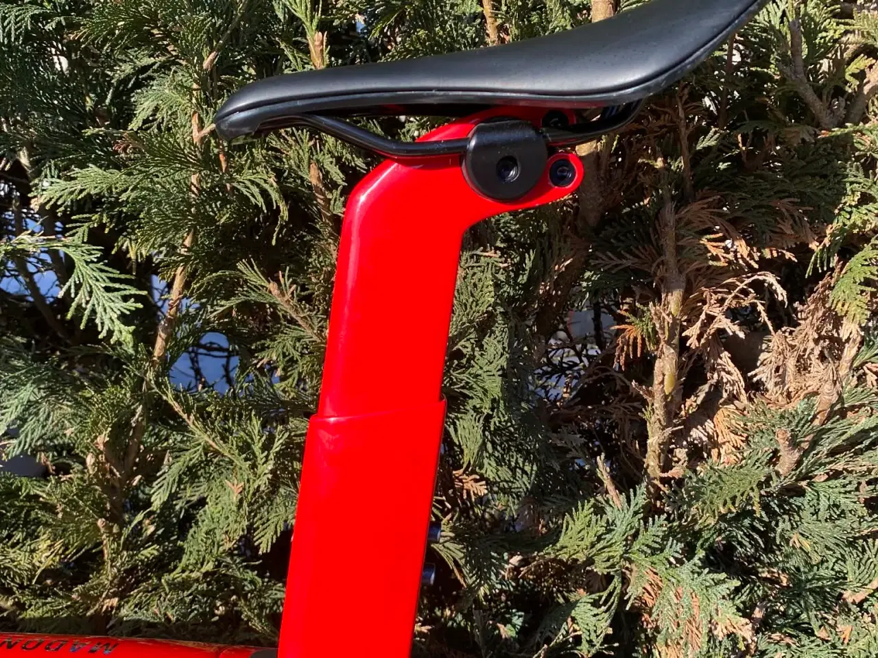 Billede 6 - Trek Madone SL6 Gen 6