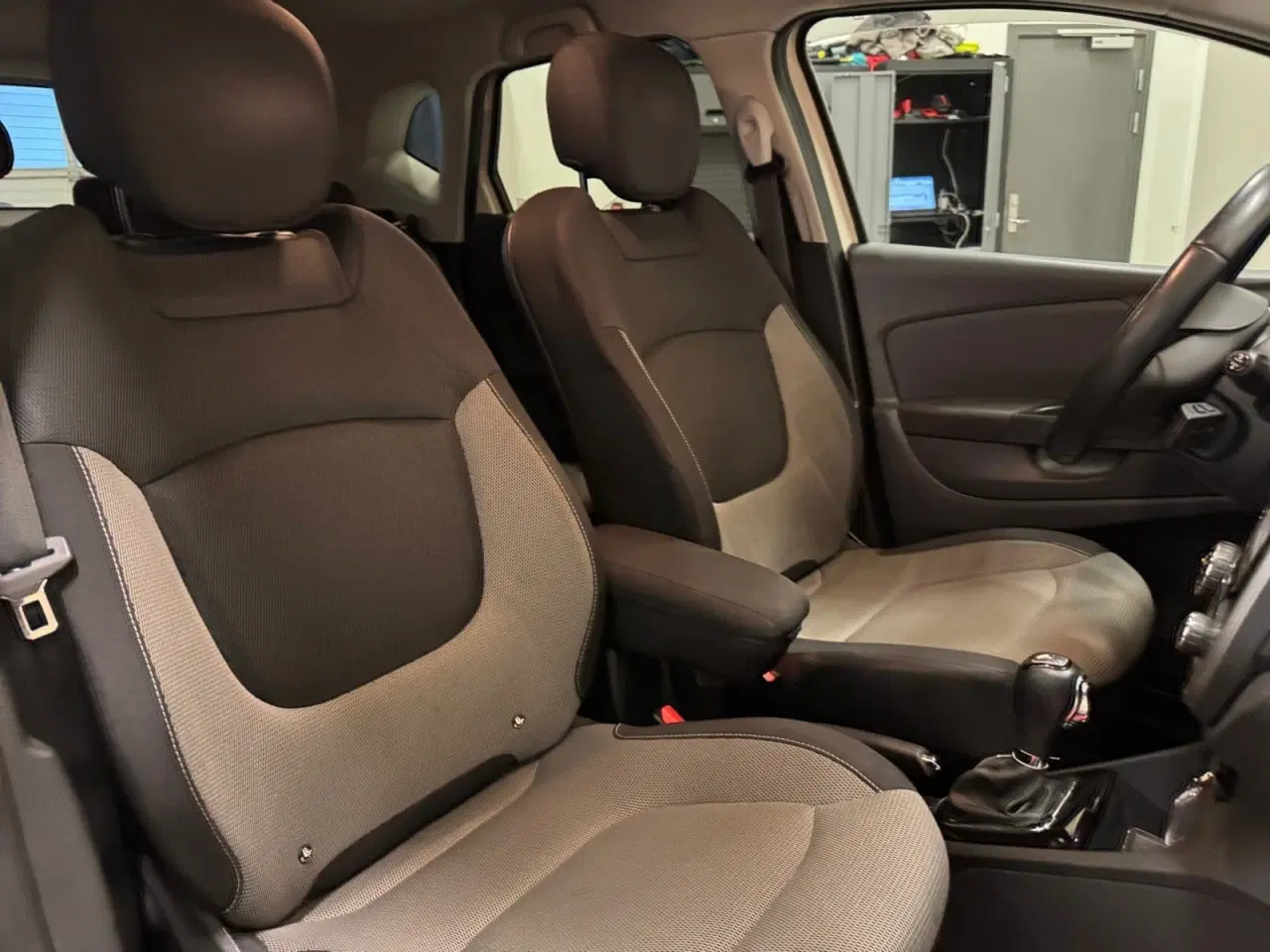Billede 17 - Renault Captur 1,5 dCi 90 Formula Edition EDC