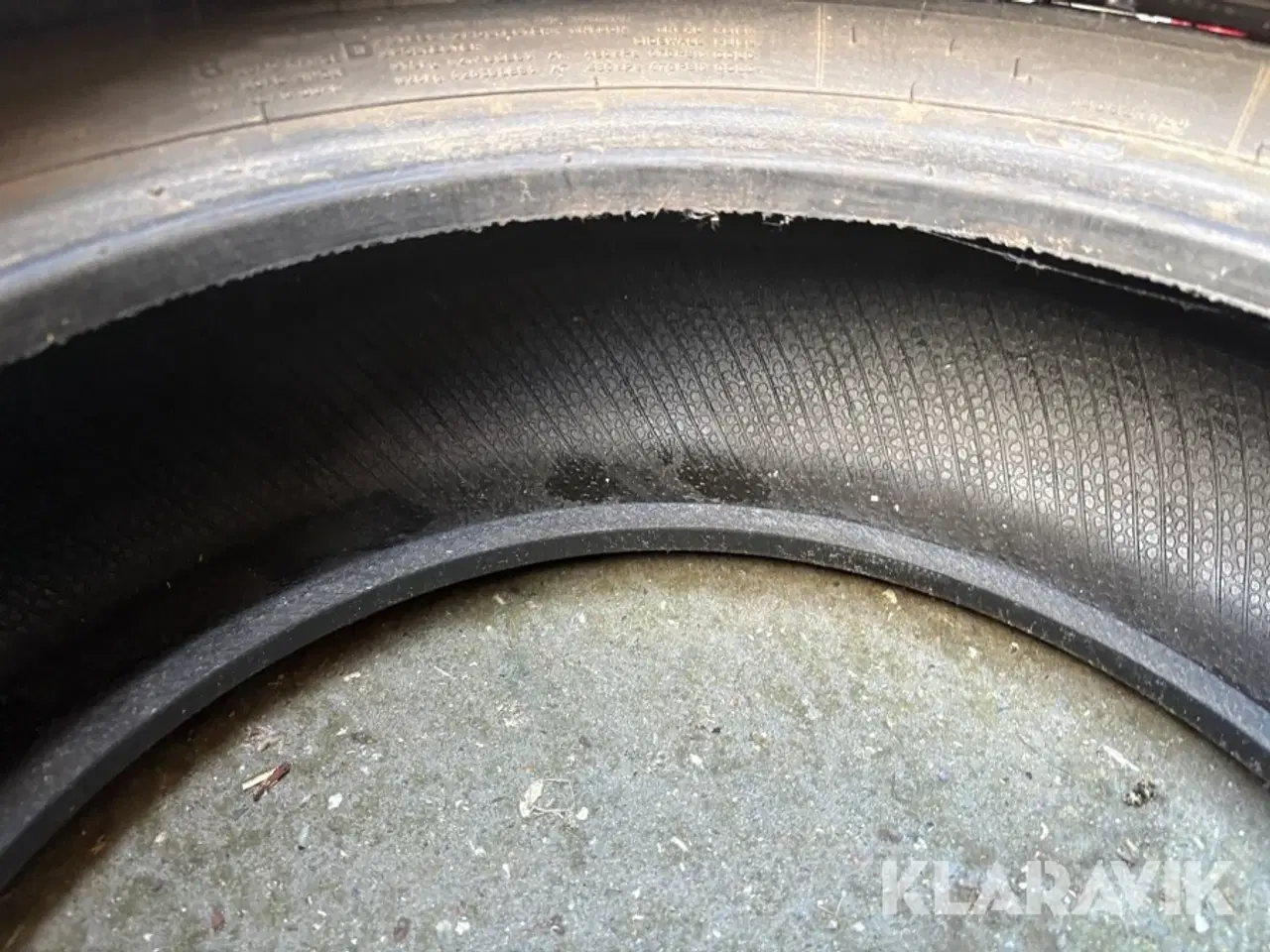 Billede 11 - Dæk Nord Ex 205/65 R16 C 2 styk