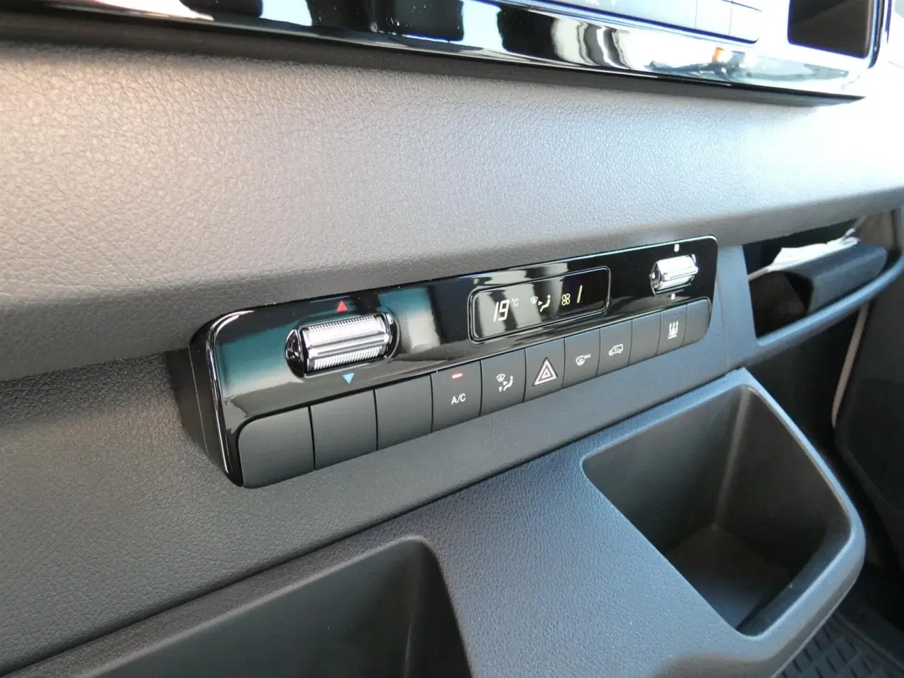 Billede 15 - Mercedes-Benz Sprinter 317 2,0 CDI A3 Pro 9G-Tronic 170HK DobKab 9g Aut.