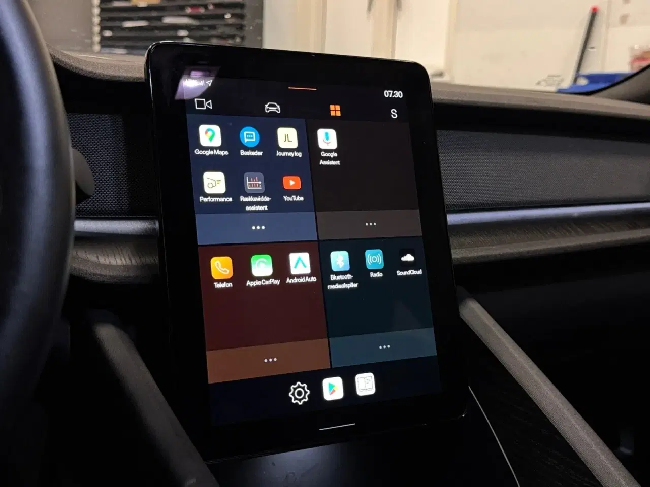 Billede 10 - Polestar 2 Standard Range