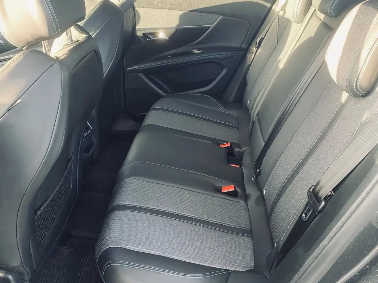 Billede 12 - Peugeot 3008 1,5 BlueHDi 130 Allure Pack EAT8