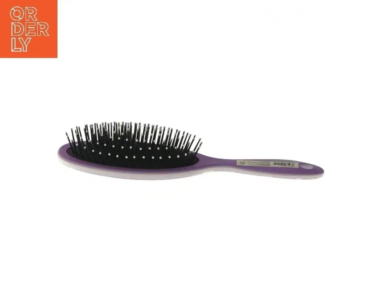 Billede 3 - Hårbørste med enhjørninge-motiv