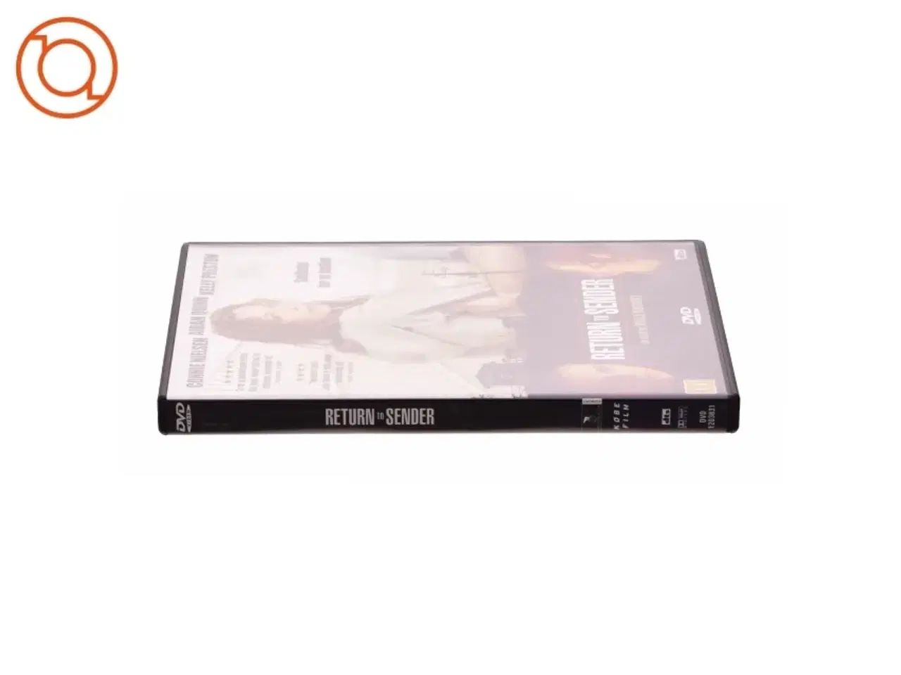 Billede 2 - Return to sender