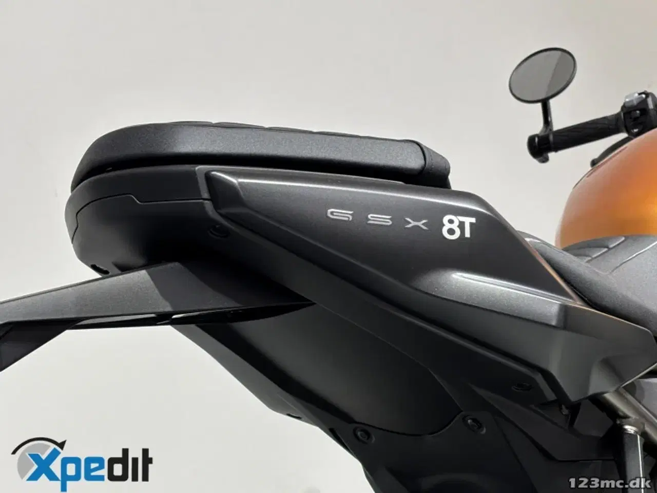 Billede 17 - Suzuki GSX-8T