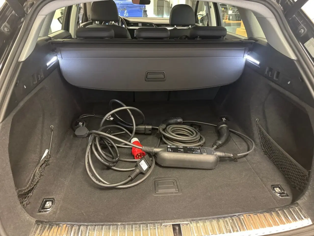 Billede 15 - Audi e-tron 50 quattro