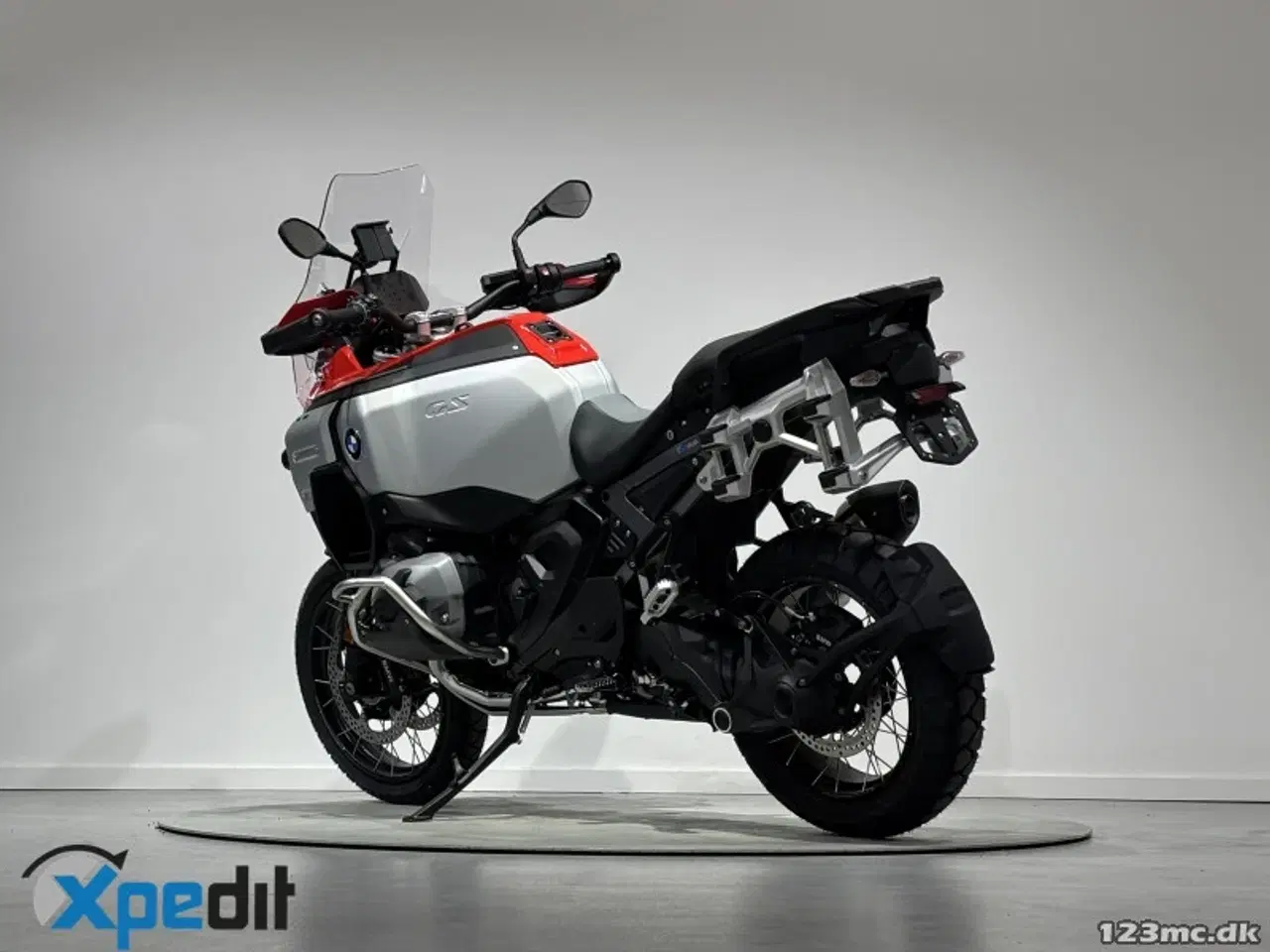 Billede 7 - BMW R 1300 GS Adventure