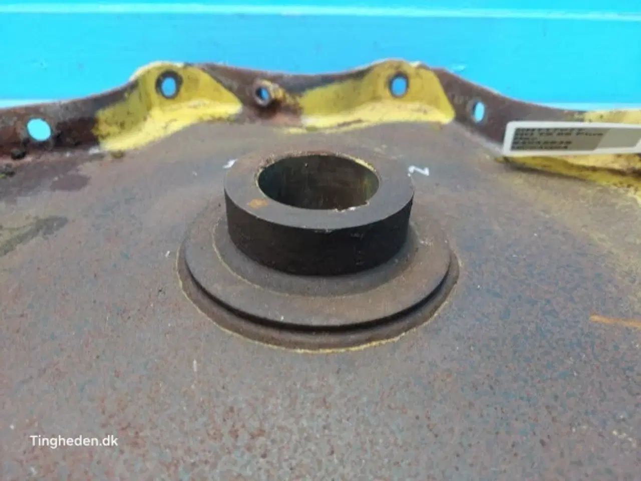 Billede 6 - New Holland TX68 Nav 84032838