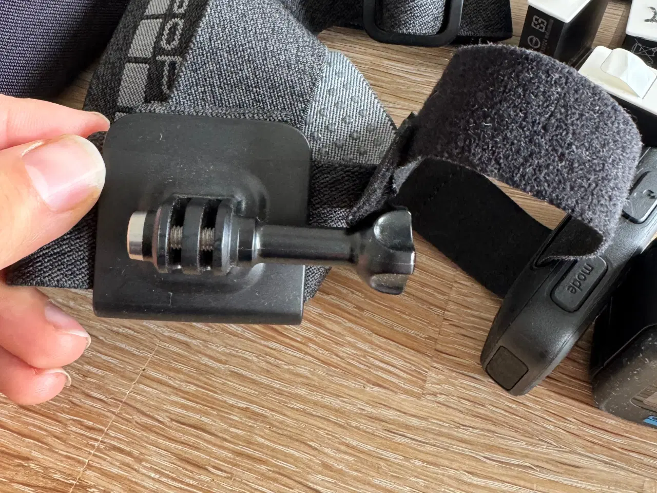 Billede 5 - UDLEJES - GoPro Hero 12 Black 