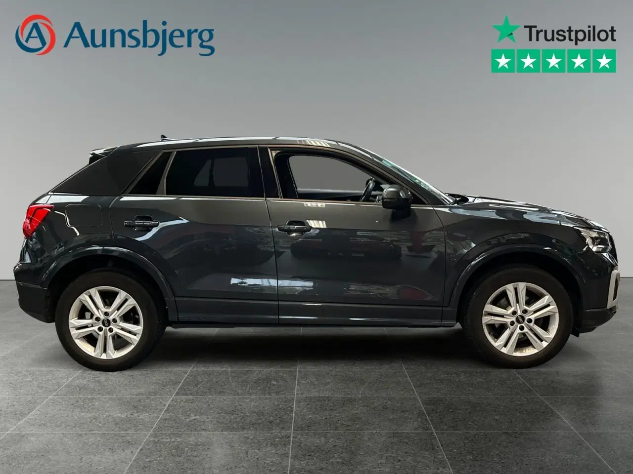 Billede 6 - Audi Q2 35 TFSi Prestige S-tr.