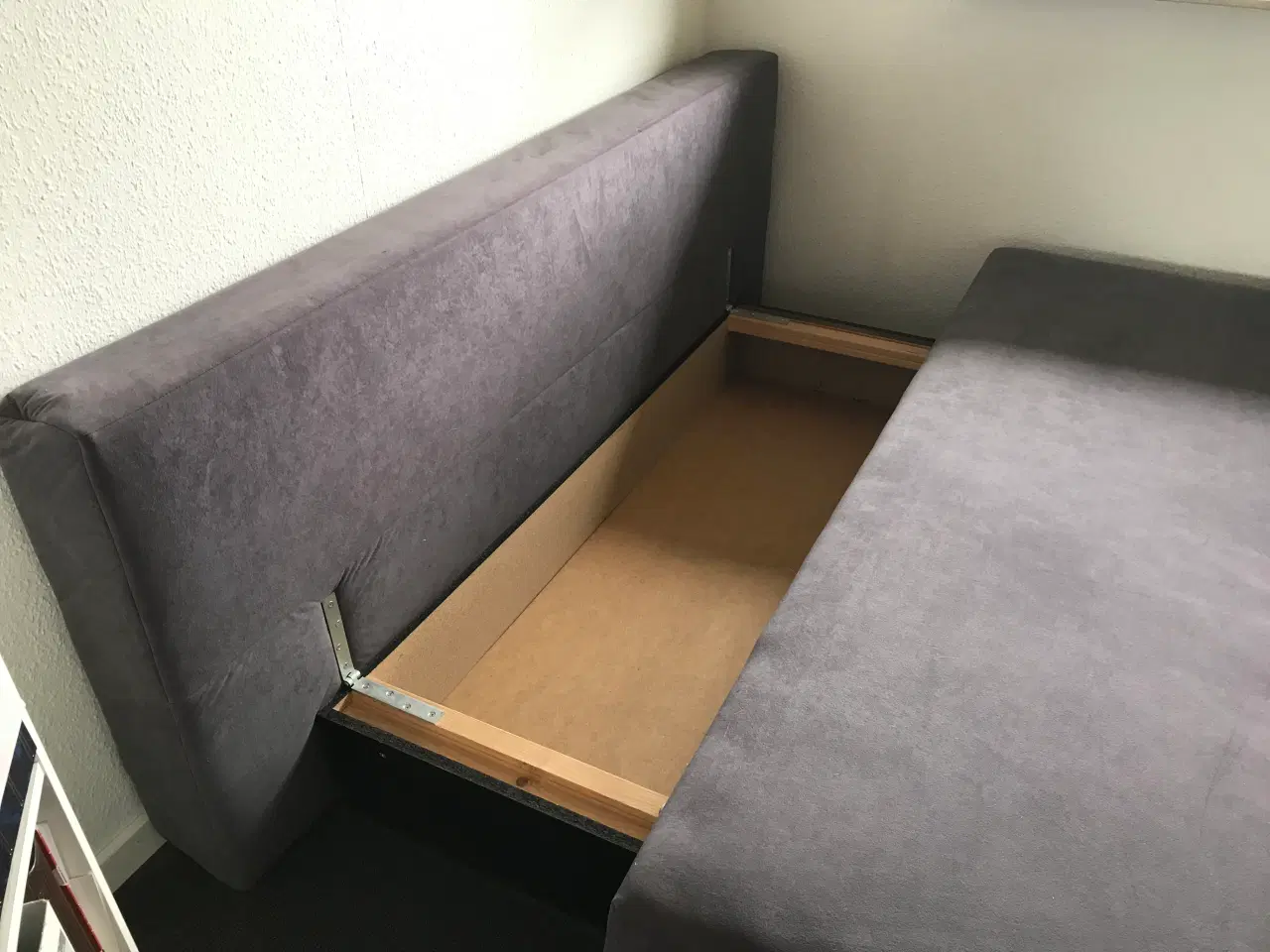 Billede 3 - Sovesofa