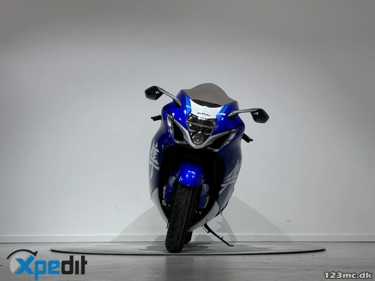 Billede 4 - Suzuki GSX 1300 R Hayabusa