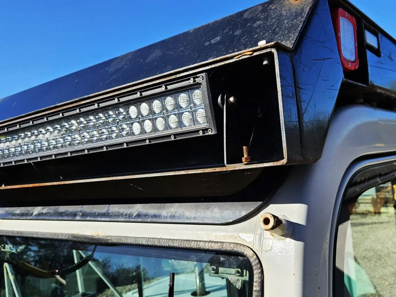 Billede 15 - Takeuchi TB175 / pæn 8 tons maskine / nyere undervogn / dobbelt udtag / skovlsæt