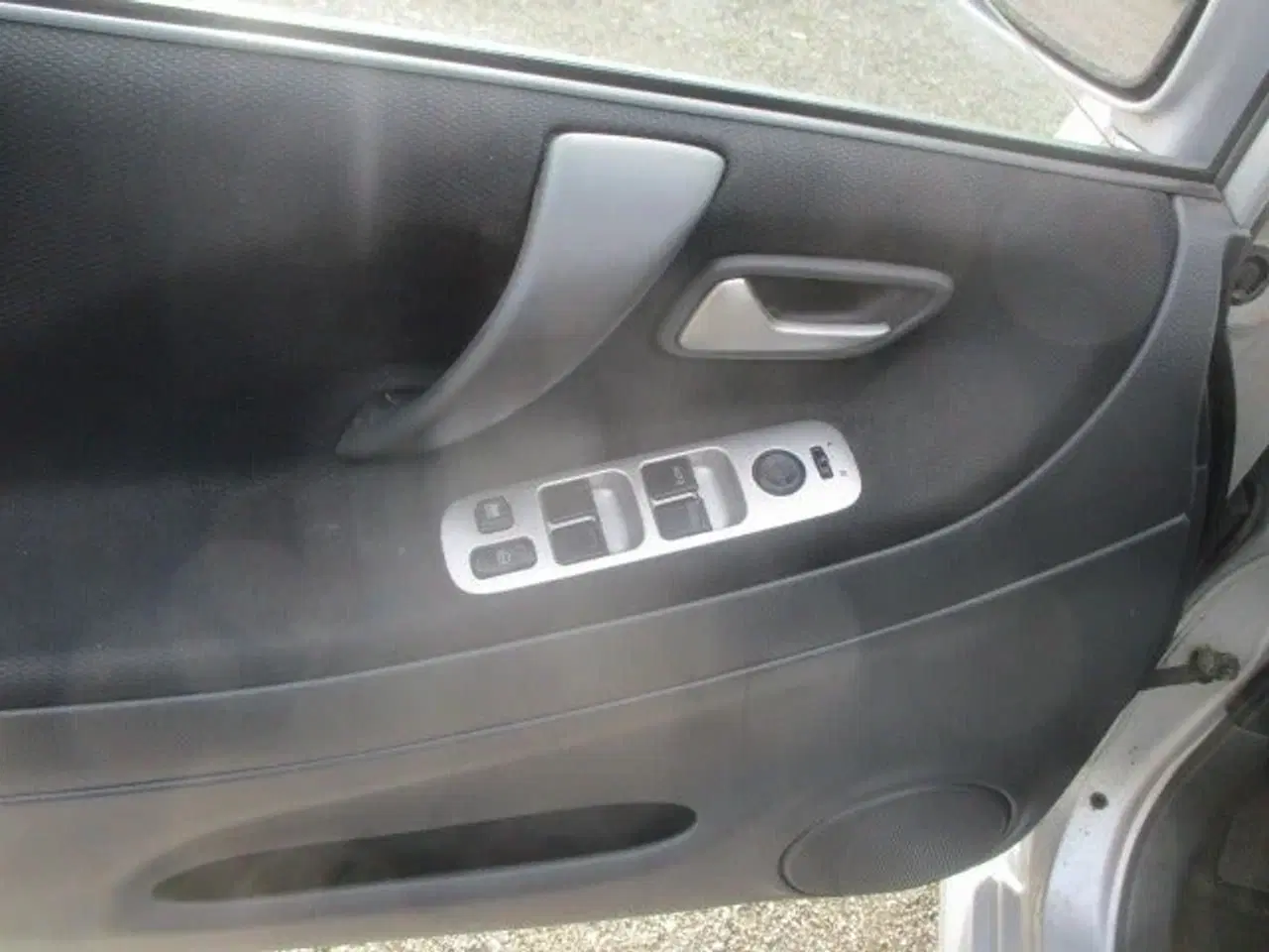 Billede 9 - Suzuki Liana 1,6