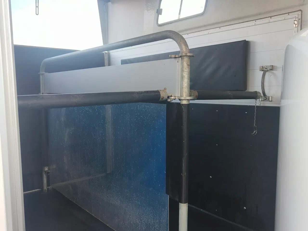 Billede 6 - CHEVAL LIBERTE GOLD ALULINE P2 "GOLD EDITION" 25 å