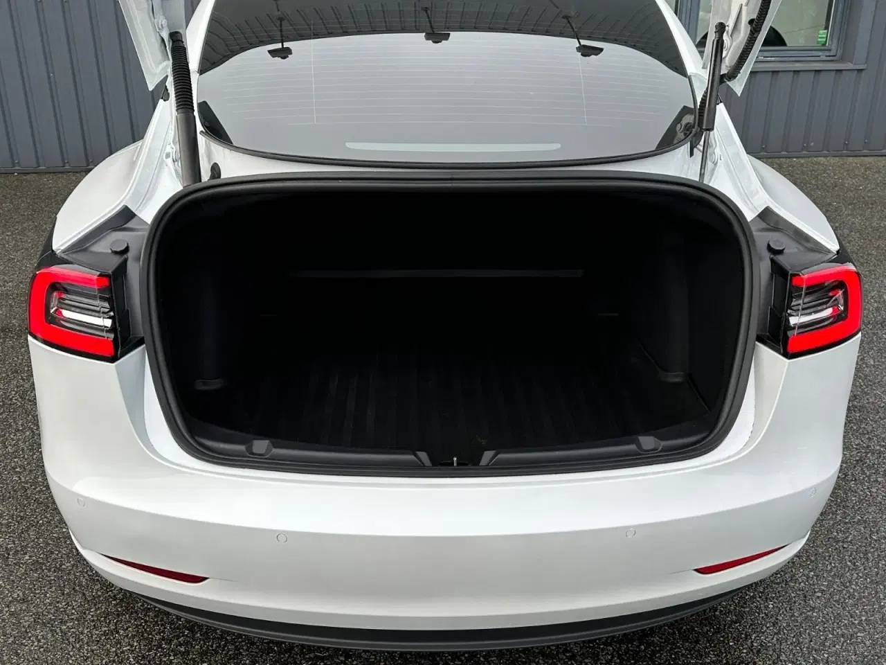 Billede 15 - Tesla Model 3  Performance AWD