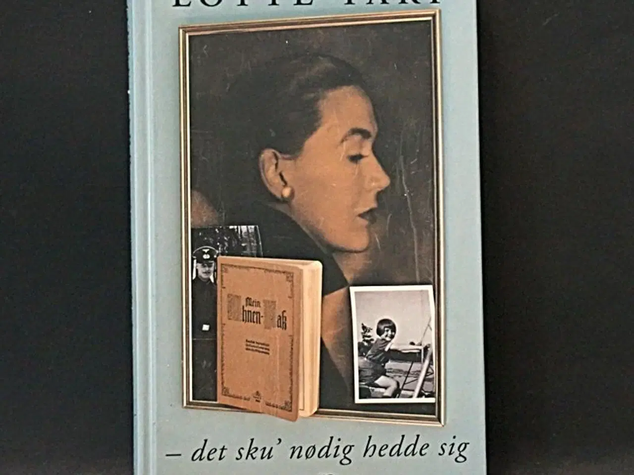 Billede 18 - Gode Brugte Bøger 