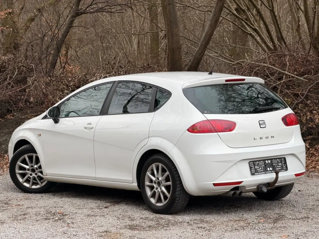 Billede 8 - Seat Leon 1,6 TDi Style